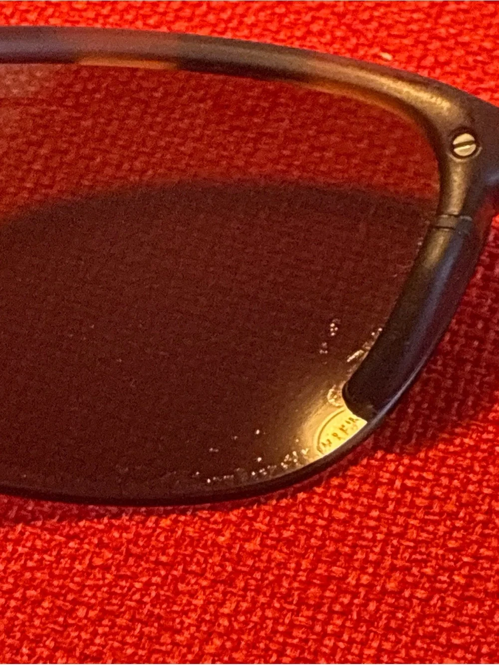Oakley UNSTOPPABLE POLARIZED Brown Sunglasses 65-69 009191